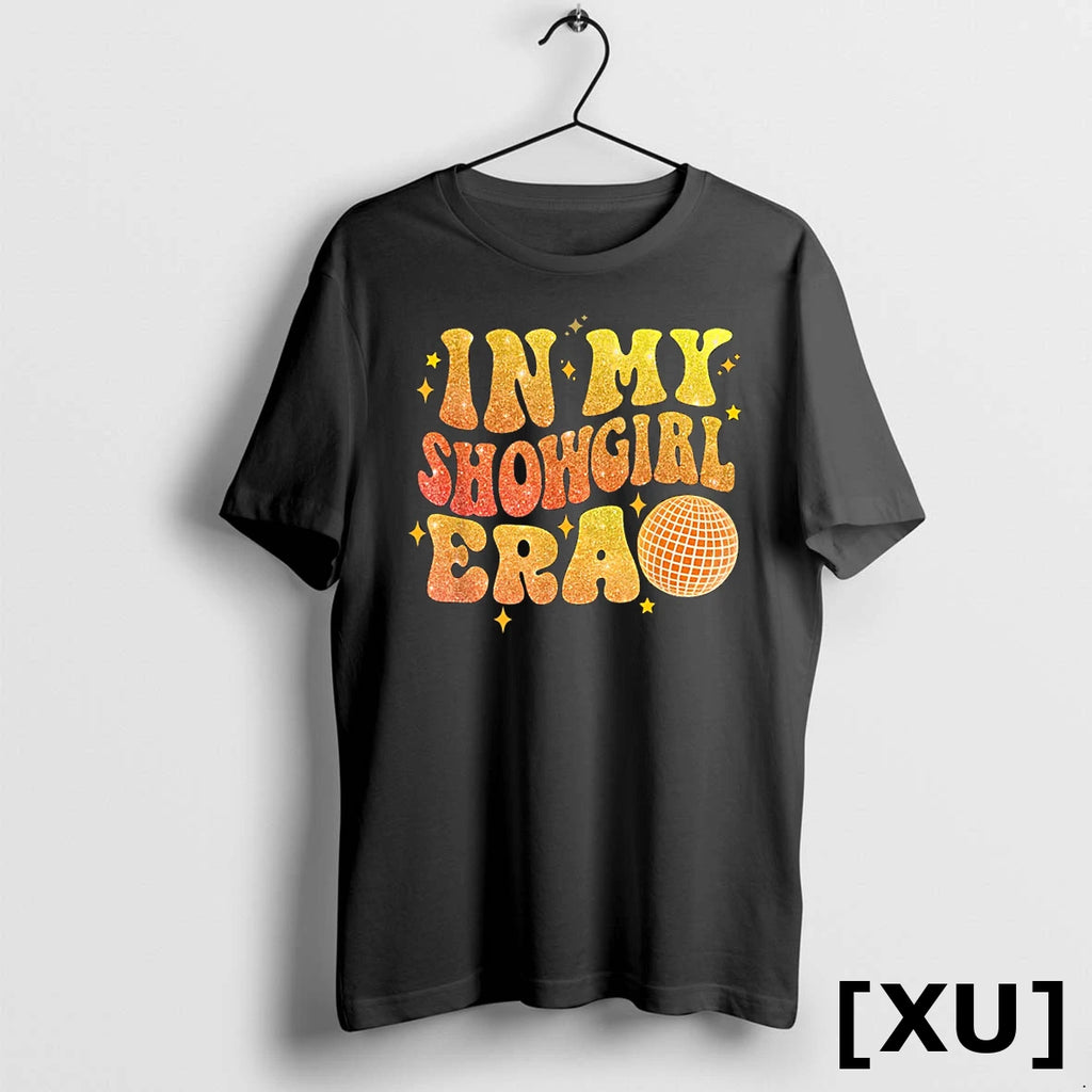The Life Of A Show Girl Tshirts Sweater