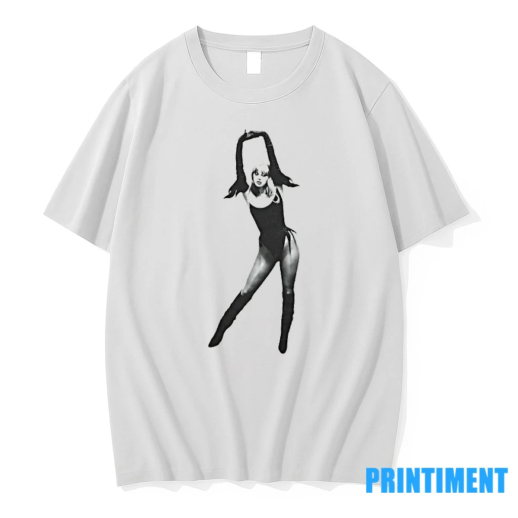 The Life Of A Showgirl Taylor Shiny Bug Tshirts Sweater