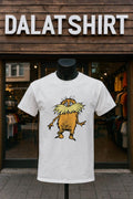 The Lorax Read Across America shirt