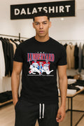 The Lumberyard Mackenzie Blackwood Scott Wedgewood Goalies shirt