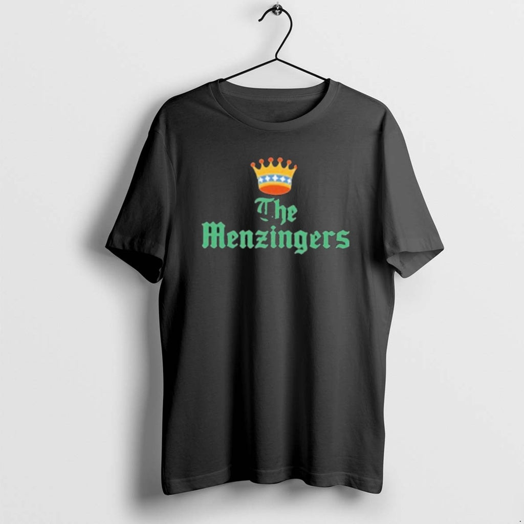 The Menzingers Hotel T Shirts
