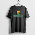 The Menzingers Hotel T Shirts