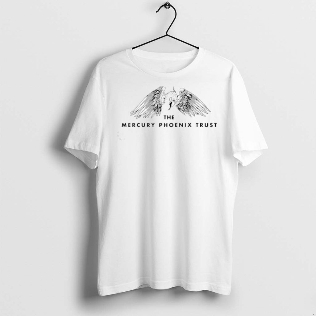 The Mercury Phoenix Trust T Shirts