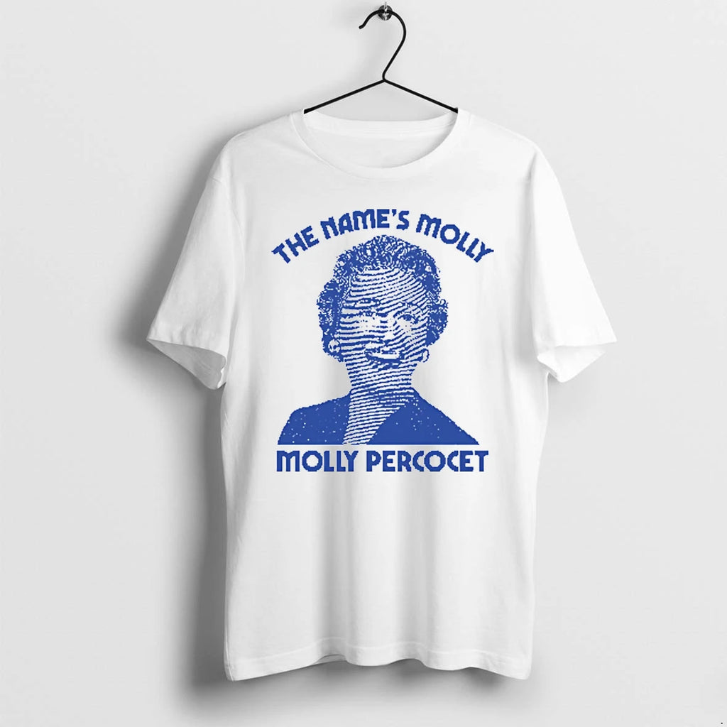 The Names Molly Molly Percocet Tshirts Sweater