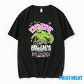 The Nightmare Before Christmas Oogie Boogie Tshirts Sweater