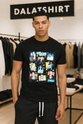 The Office Petty Behavior Zero Productivity All In A Day’s Work shirt