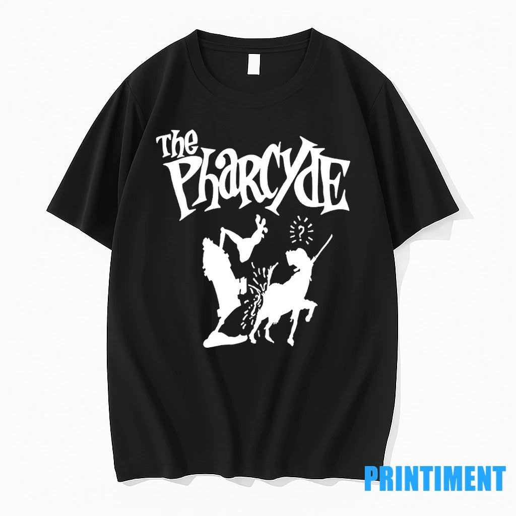 The Pharcyde Tshirts Sweater