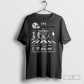 The Raiders Legend Thank You For The Memories Signature T Shirts