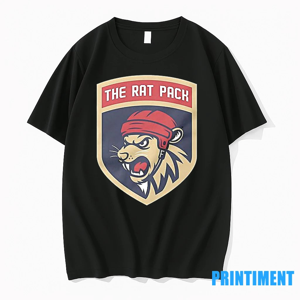 The Rat Pack Florida Panthers Tshirts Sweater
