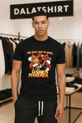 The Real Man Of Steel Darien Hardwa Wrestling Champion shirt