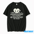 The Revivalists Wish I Knew You Lyric 2025 Tshirts Sweater