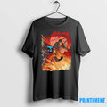 The Rocketeer Death Stalks The Midway Tshirts Sweater