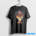 The Rocketer Holy Moses Tshirts Sweater