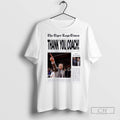 The Tigers Rags Time Bruce Pearl Thank You Coach T Shirts