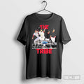 The Tribe Cleveland Guardians Baseball T Shirts