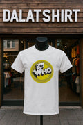 The Who Logo shirt