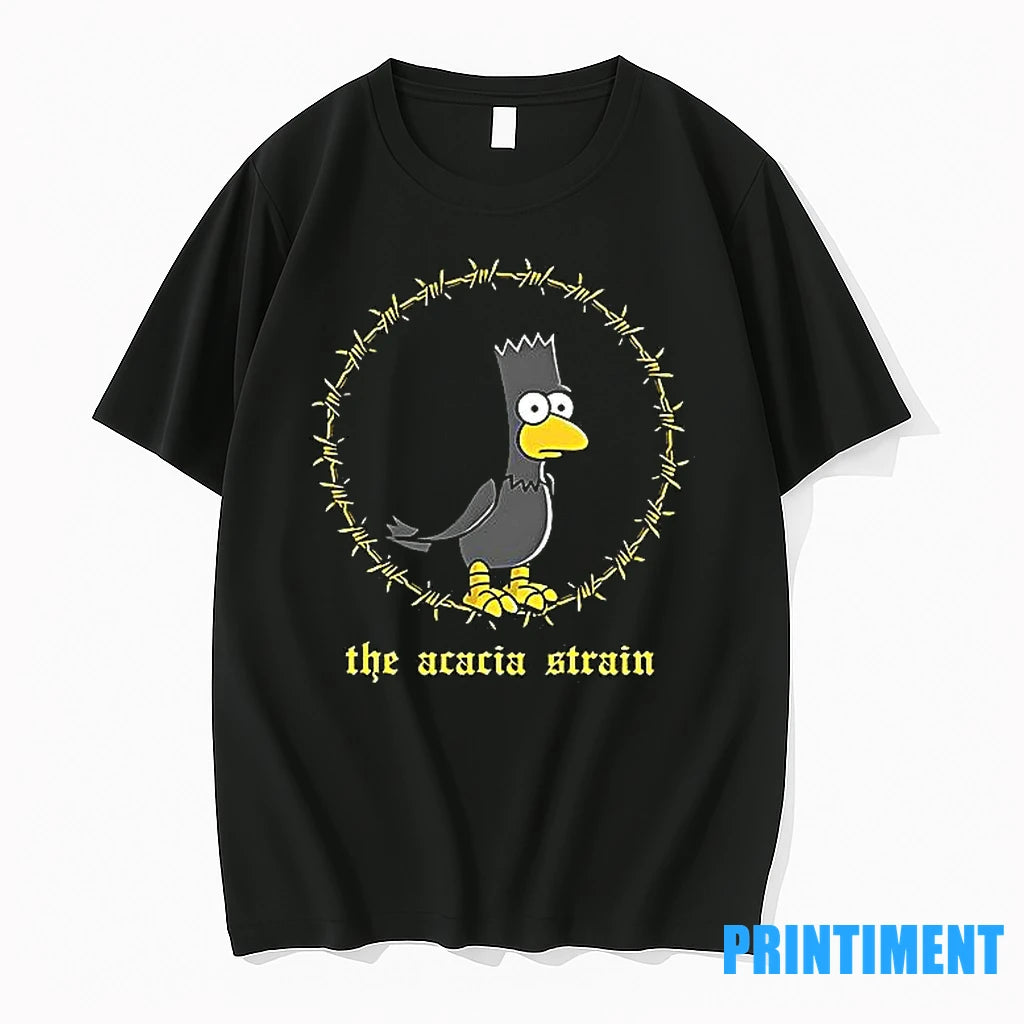 The Acacia Strain Bart Halloween Tshirts Sweater