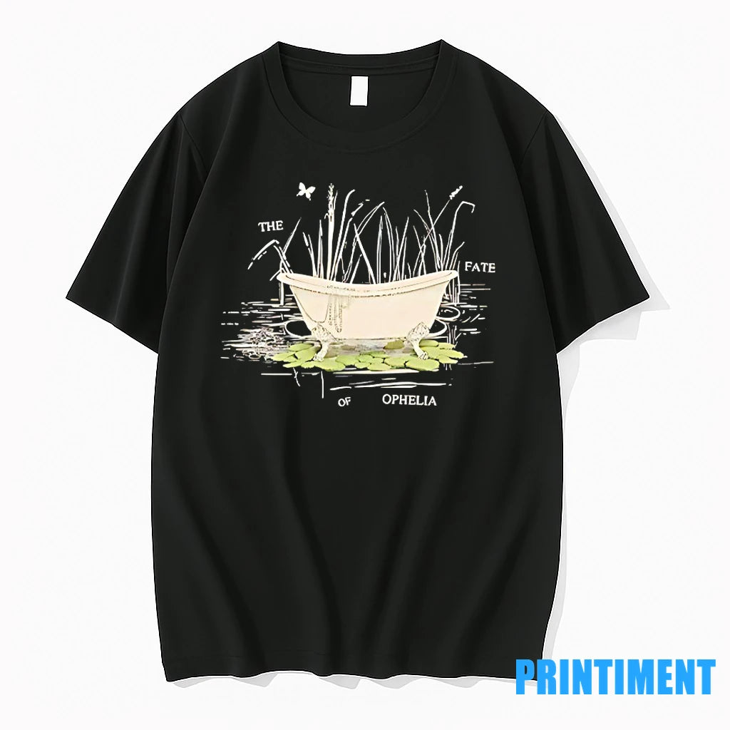 The Fate Of Ophelia Tshirts Sweater
