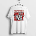 The Future Is Autofi Tshirts Sweater