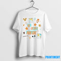 The Life Of A Park Girl Tshirts Sweater