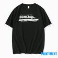 The Love Boat Lake Minnesota Tshirts Sweater