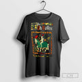 The Oh Hellos Soldier T Shirts