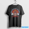 The Overlook Hallway Racing Team Danny Torrance From The Shining Tshirts Sweater