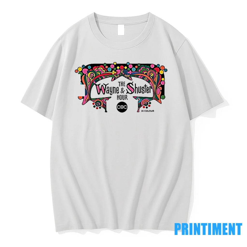 The Wayne And Shuster Show Tshirts Sweater