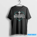 There Is Crying In Baseball Heart Tshirts Sweater