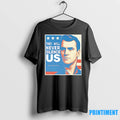 They Will Never Silence Charlie Kirk Tshirts Sweater