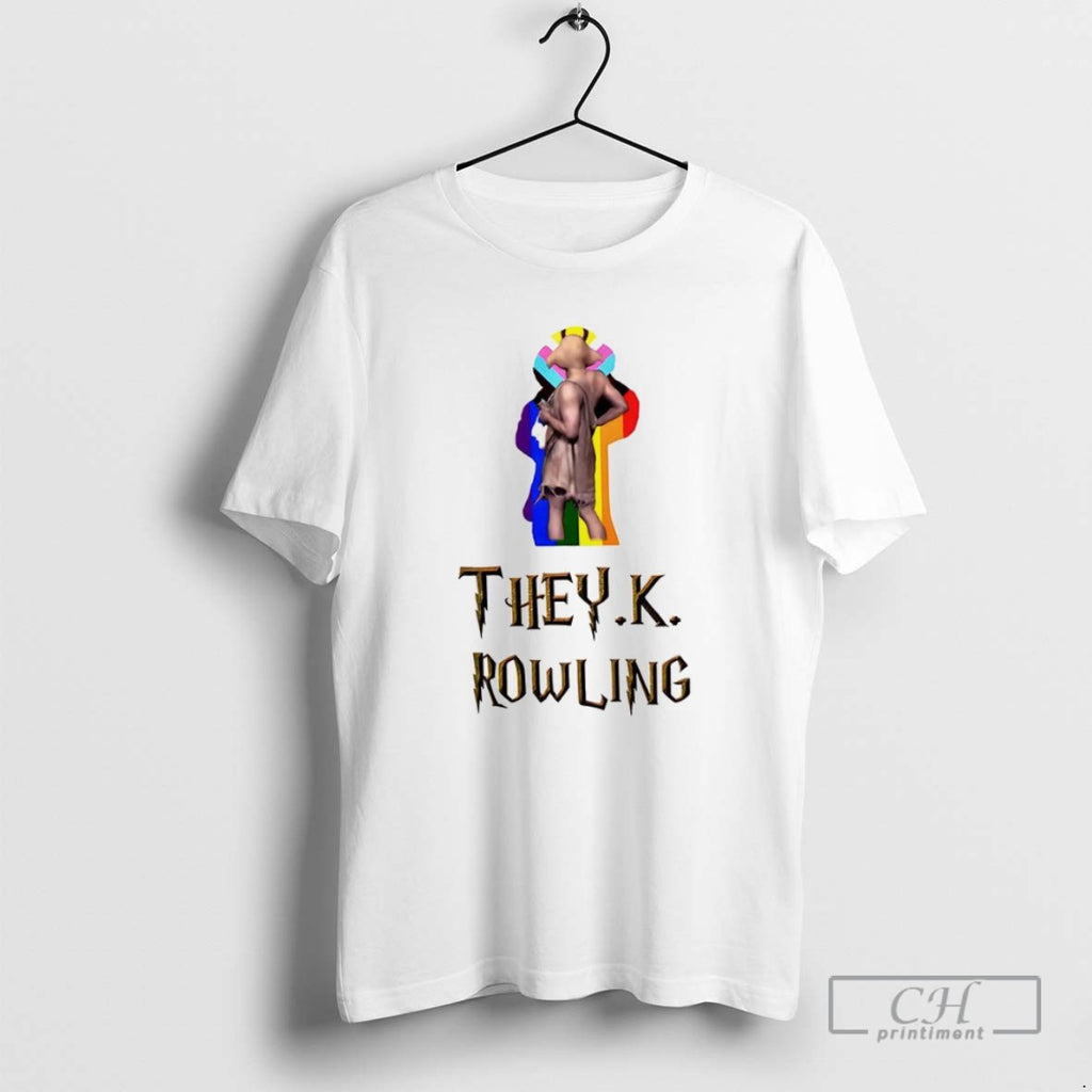 They K T Shirts