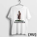 This Aggression Will Not Stand Man Tshirts Sweater