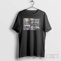 Thomas 88 Only Winners Get Wings T Shirts