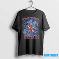 Time To Rise Britain Rise Up England Tshirts Sweater