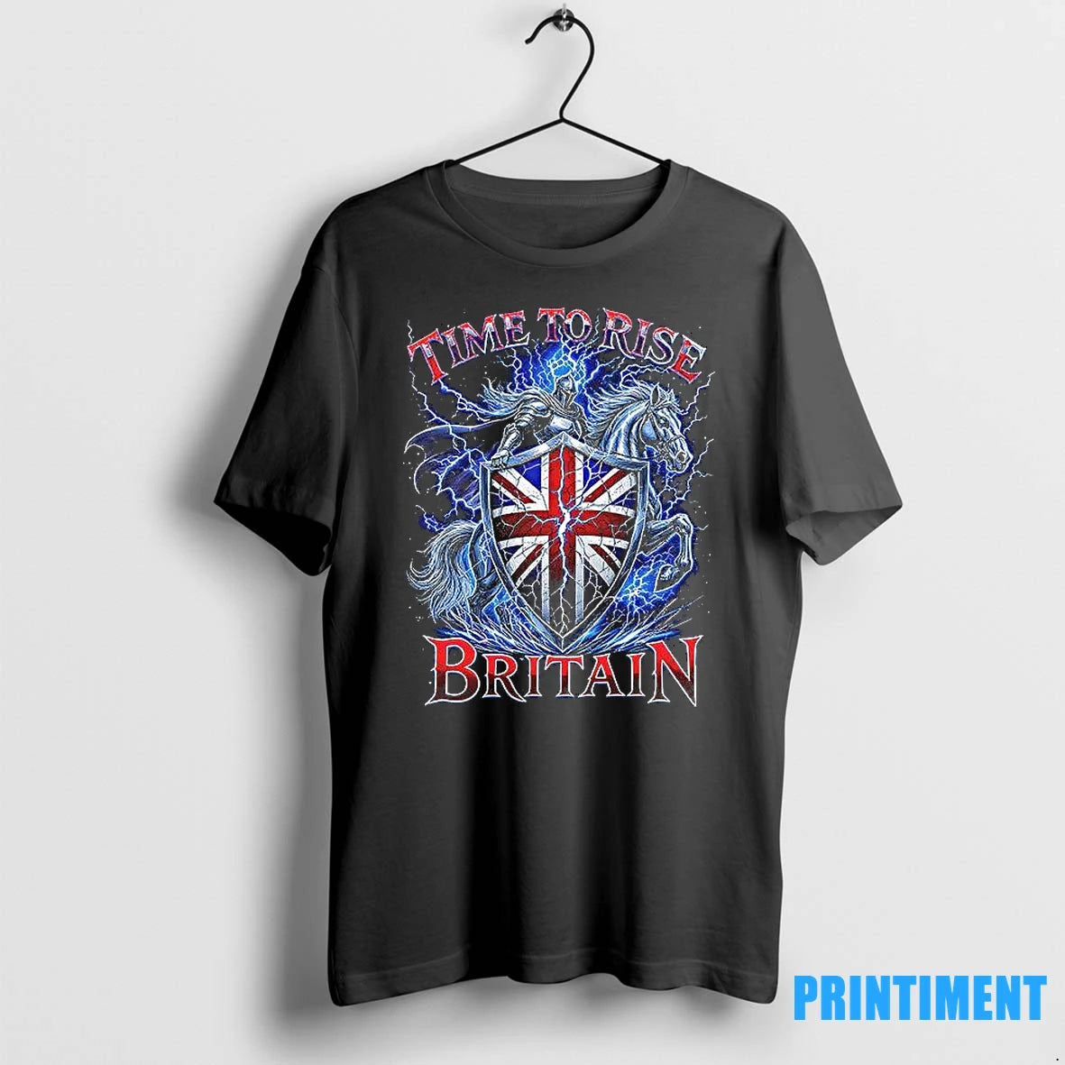 Time To Rise Britain Rise Up England Tshirts Sweater