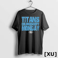 Titans Colonoscopy Monday 3hl Tshirts Sweater