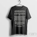 To Say That Straight Men Are Heterosexual T Shirts