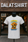 Today Is Gonna Be The Day That Theyre Gonna Throw It Back To You Dog shirt