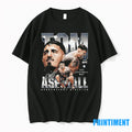 Tom Aspinall Heavyweight Division Vintage Tshirts Sweater