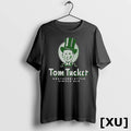 Tom Tucker Southern Style Ginger Ale Logo Tshirts Sweater