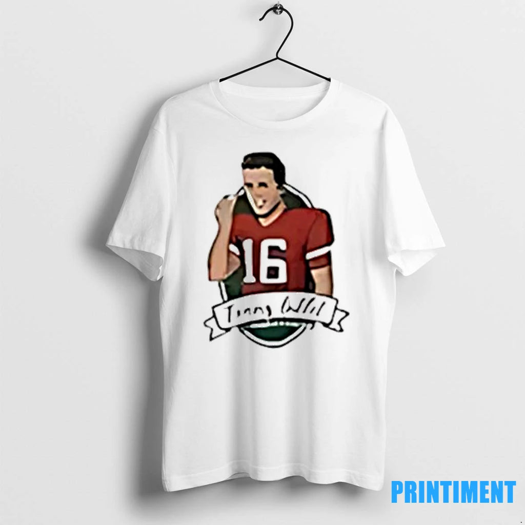 Tommy Cutlets The Italian Sub Tshirts Sweater