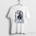 Tony Soprano I Wanna Live Like Common People Some Pulp T Shirts