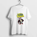Tony The Tigga X Tony The Tiger Funny Meme Tshirts Sweater