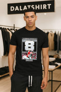 10 Plays of the 2025-26 CFP number 8 football shirt