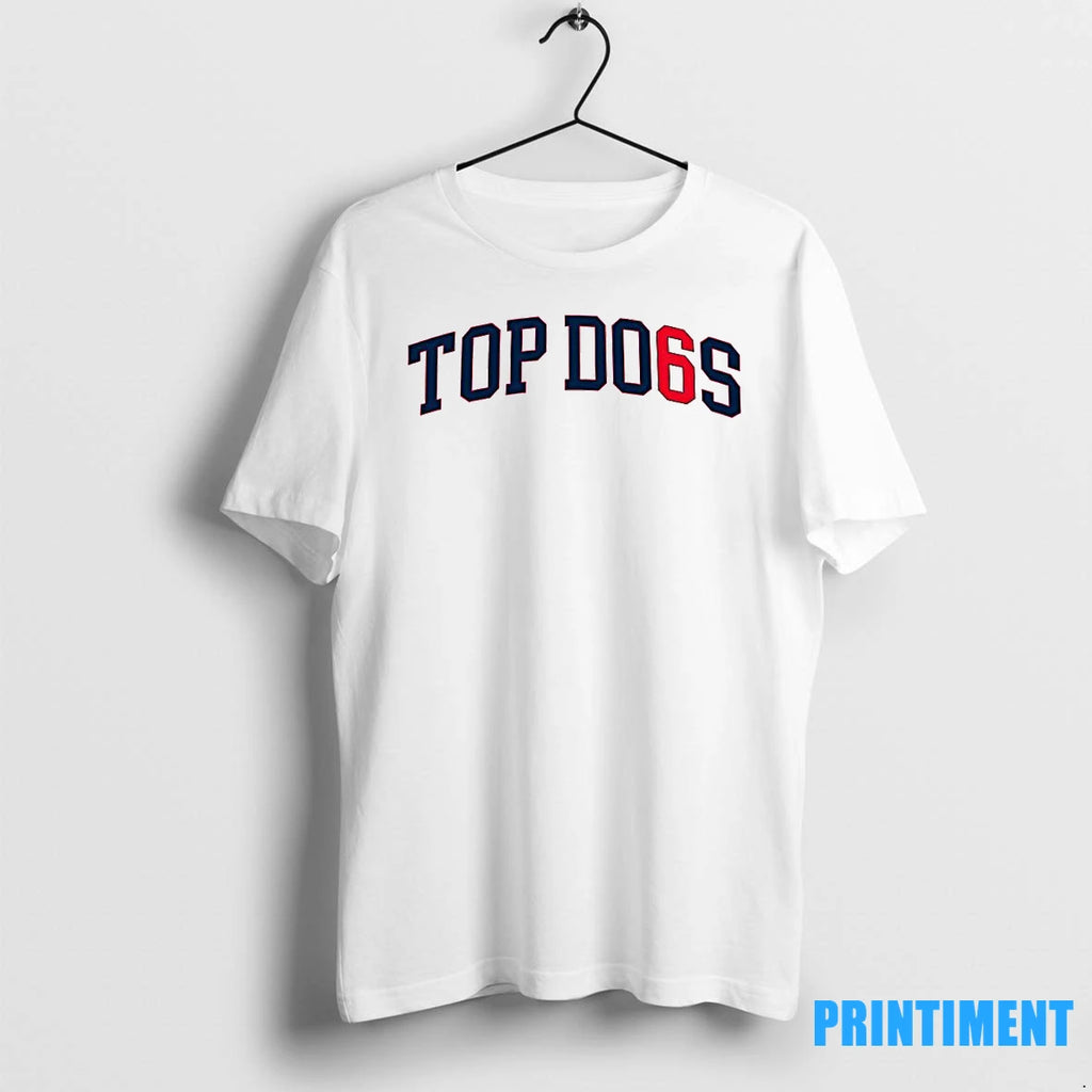 Top Dogs Chicago Cubs Tshirts Sweater