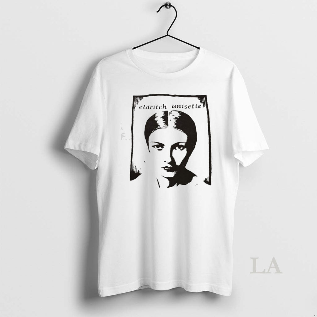 Top Eldritch Anisette Vintage