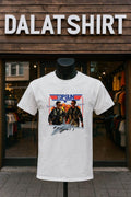 Gun Maverick Rooster shirt