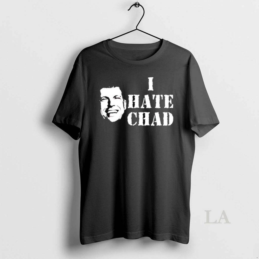 Top I Hate Chad Zumock