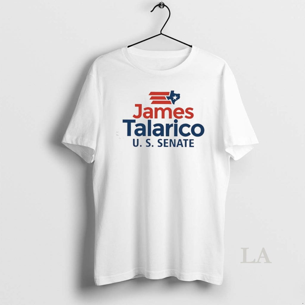 Top James Talarico Us Senate