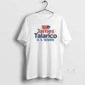 Top James Talarico Us Senate